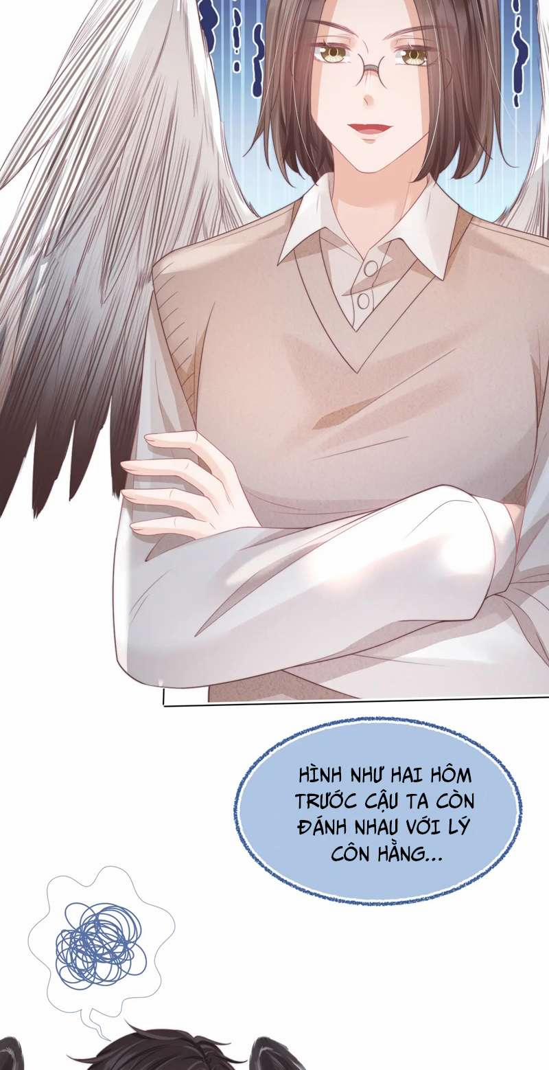 Một Ngụm Ăn Thỏ Phần 0 0 37 trang 15