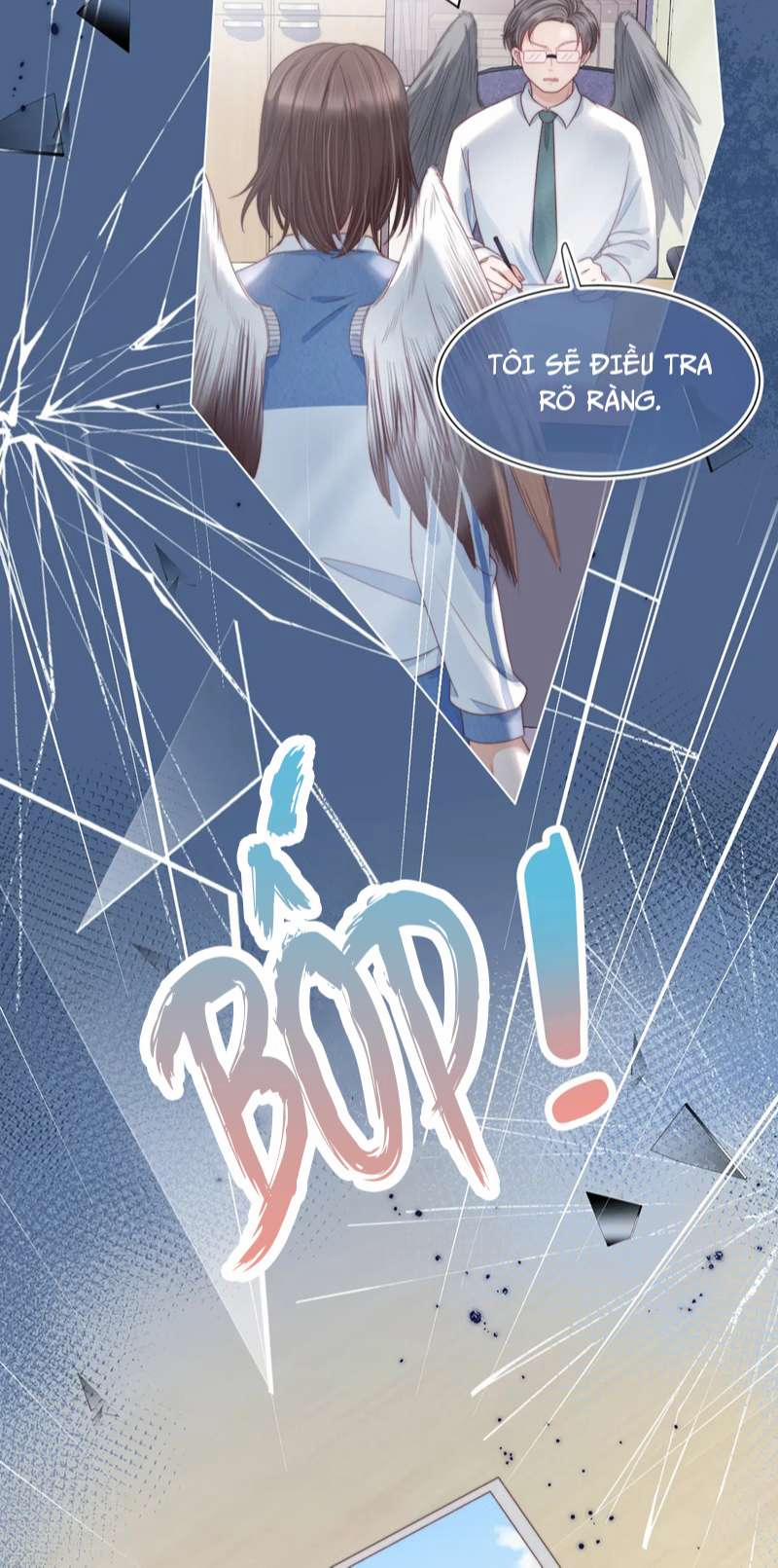 Một Ngụm Ăn Thỏ Phần 0 0 37 trang 20