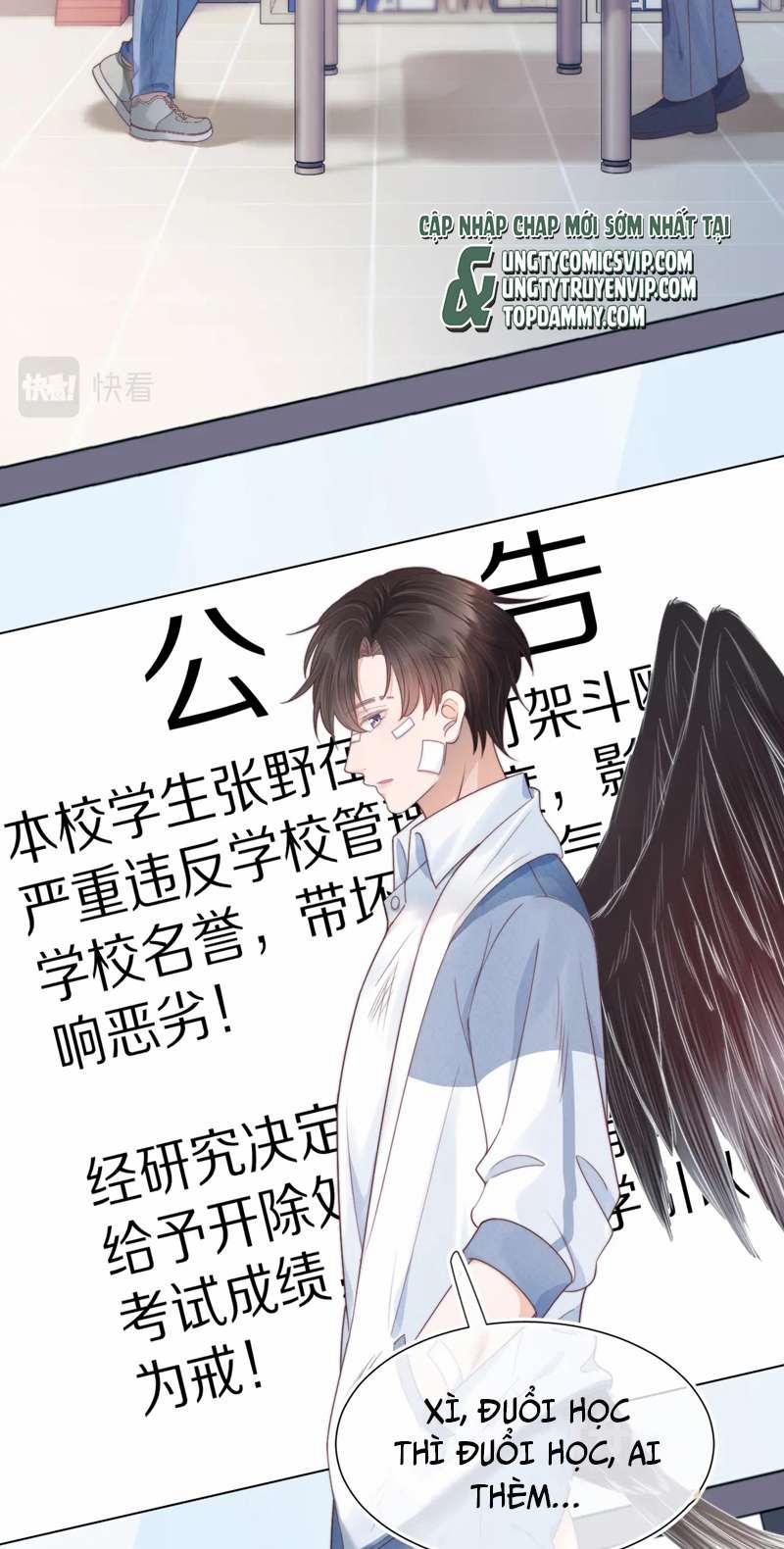 Một Ngụm Ăn Thỏ Phần 0 0 37 trang 22