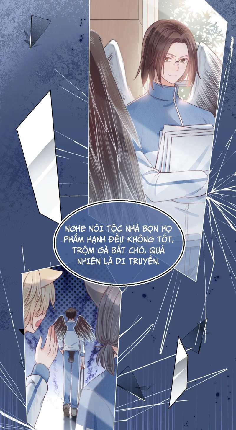 Một Ngụm Ăn Thỏ Phần 0 0 37 trang 24