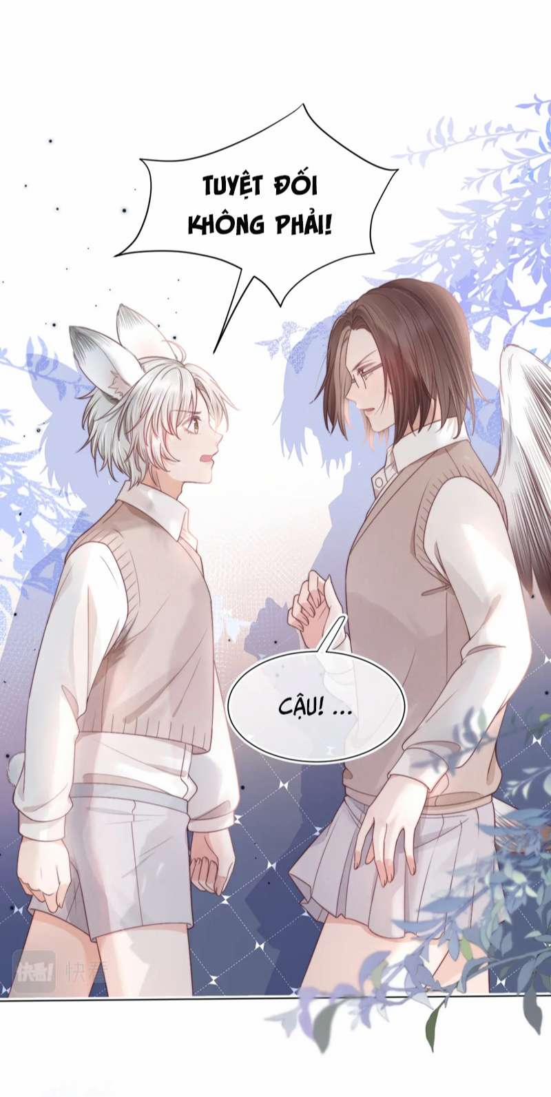 Một Ngụm Ăn Thỏ Phần 0 0 37 trang 28