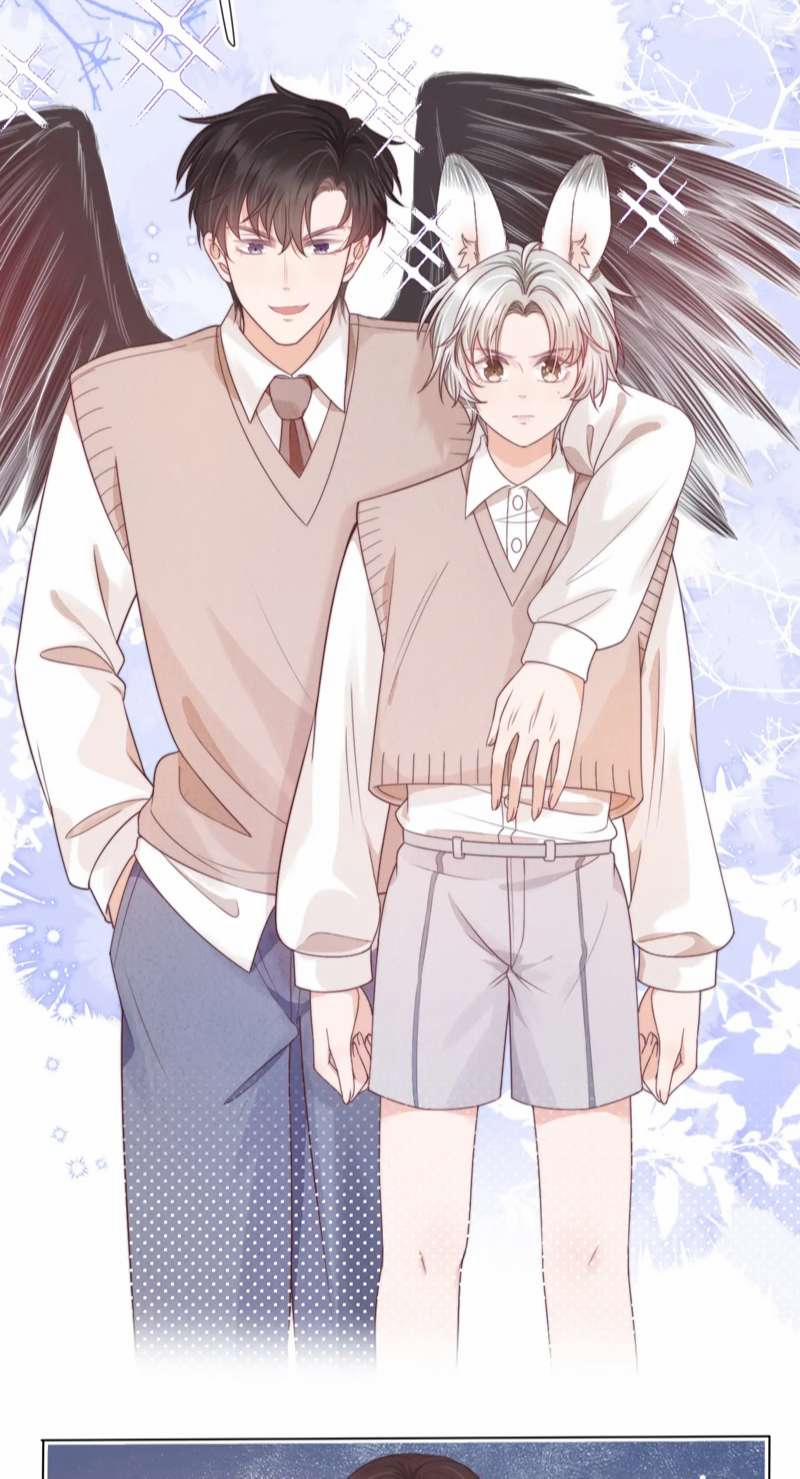 Một Ngụm Ăn Thỏ Phần 0 0 37 trang 30