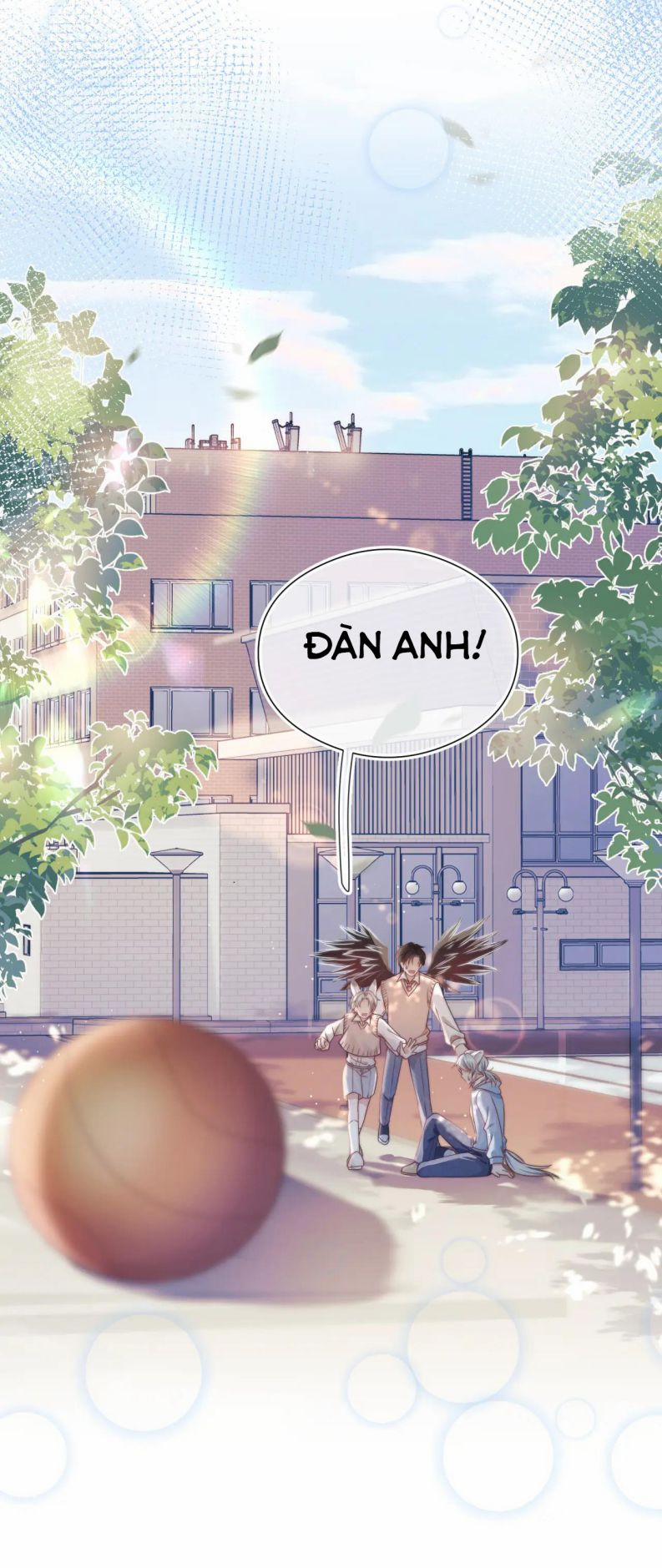 Một Ngụm Ăn Thỏ Phần 0 0 38 trang 10