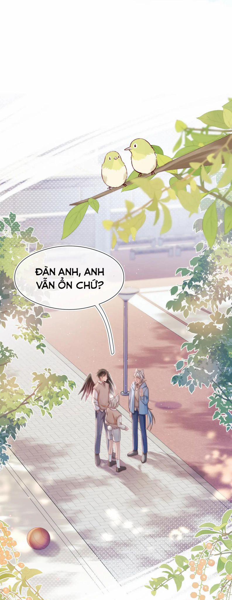 Một Ngụm Ăn Thỏ Phần 0 0 38 trang 13