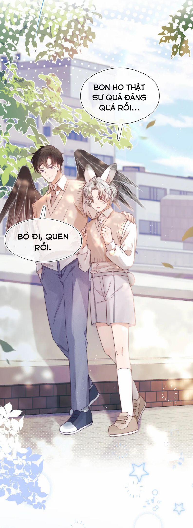 Một Ngụm Ăn Thỏ Phần 0 0 38 trang 2