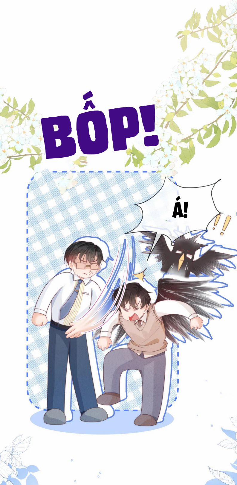 Một Ngụm Ăn Thỏ Phần 0 0 38 trang 21