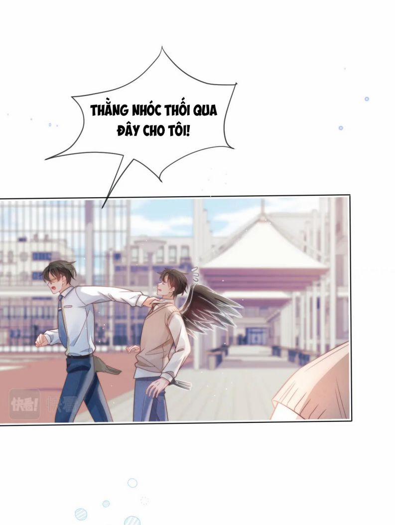 Một Ngụm Ăn Thỏ Phần 0 0 38 trang 24