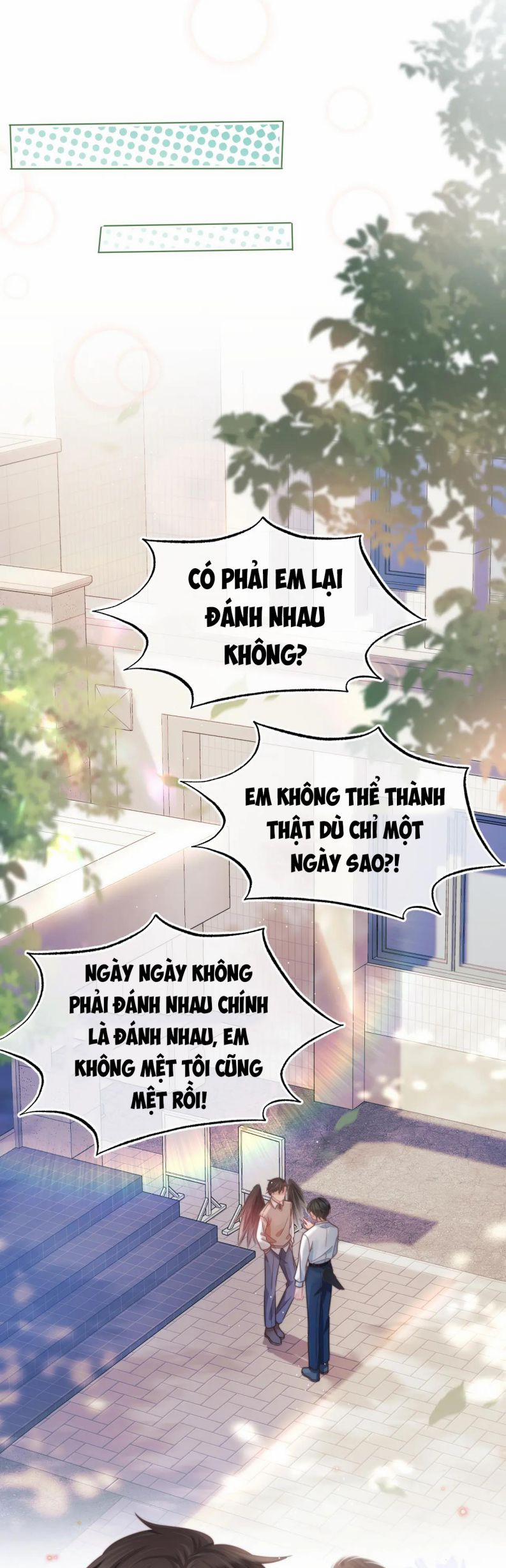 Một Ngụm Ăn Thỏ Phần 0 0 38 trang 28