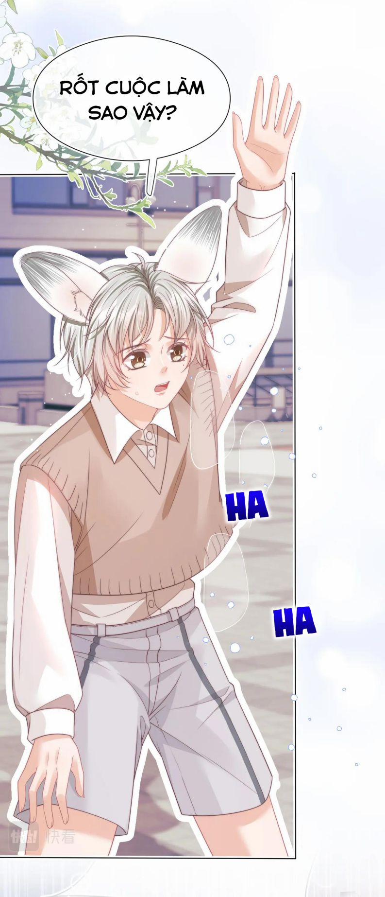 Một Ngụm Ăn Thỏ Phần 0 0 38 trang 36