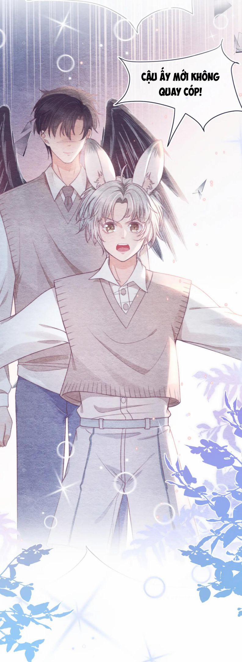 Một Ngụm Ăn Thỏ Phần 0 0 38 trang 37