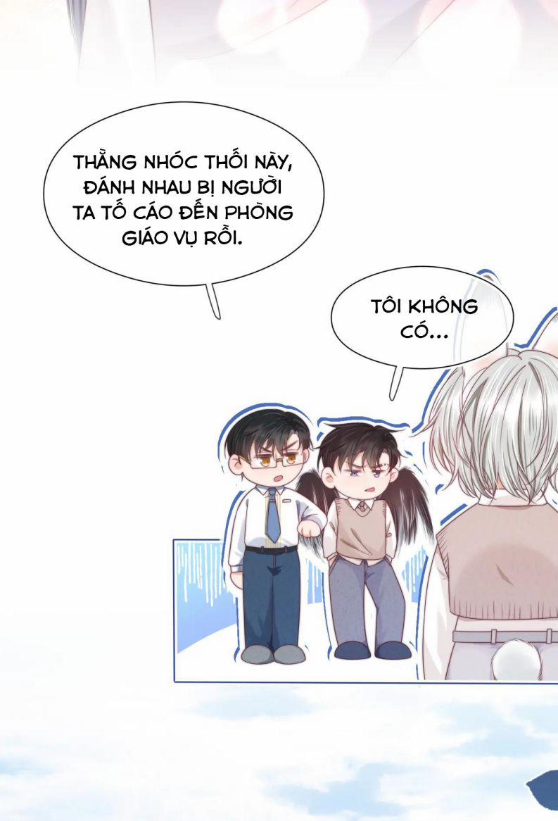 Một Ngụm Ăn Thỏ Phần 0 0 38 trang 39