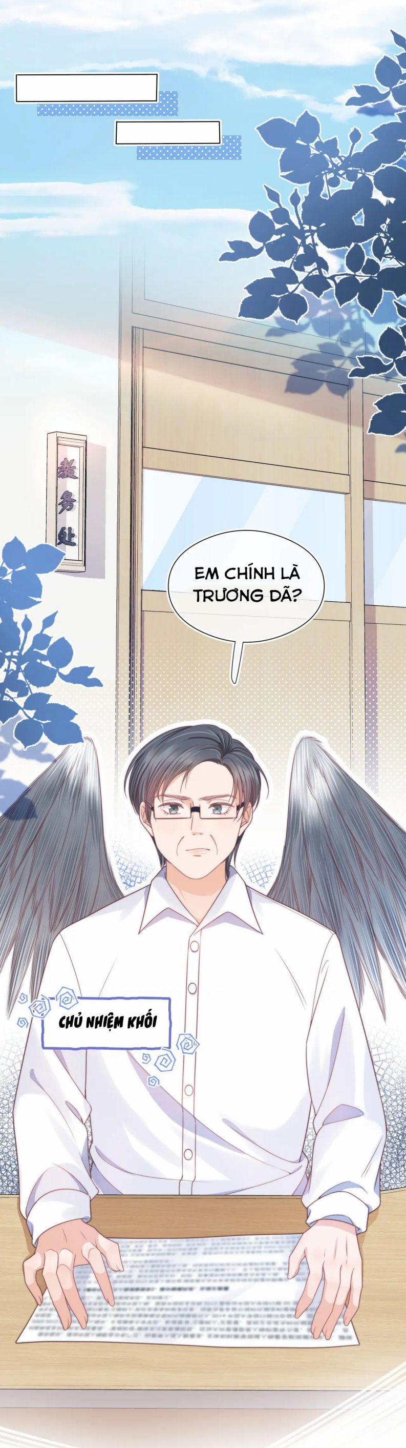 Một Ngụm Ăn Thỏ Phần 0 0 38 trang 40