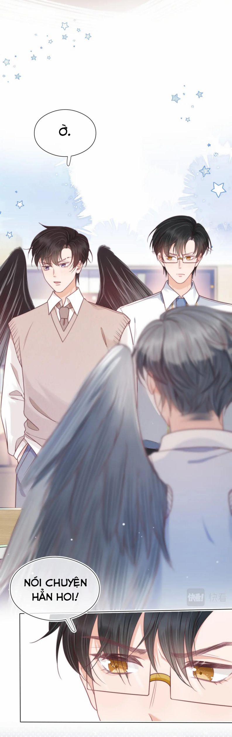 Một Ngụm Ăn Thỏ Phần 0 0 38 trang 41