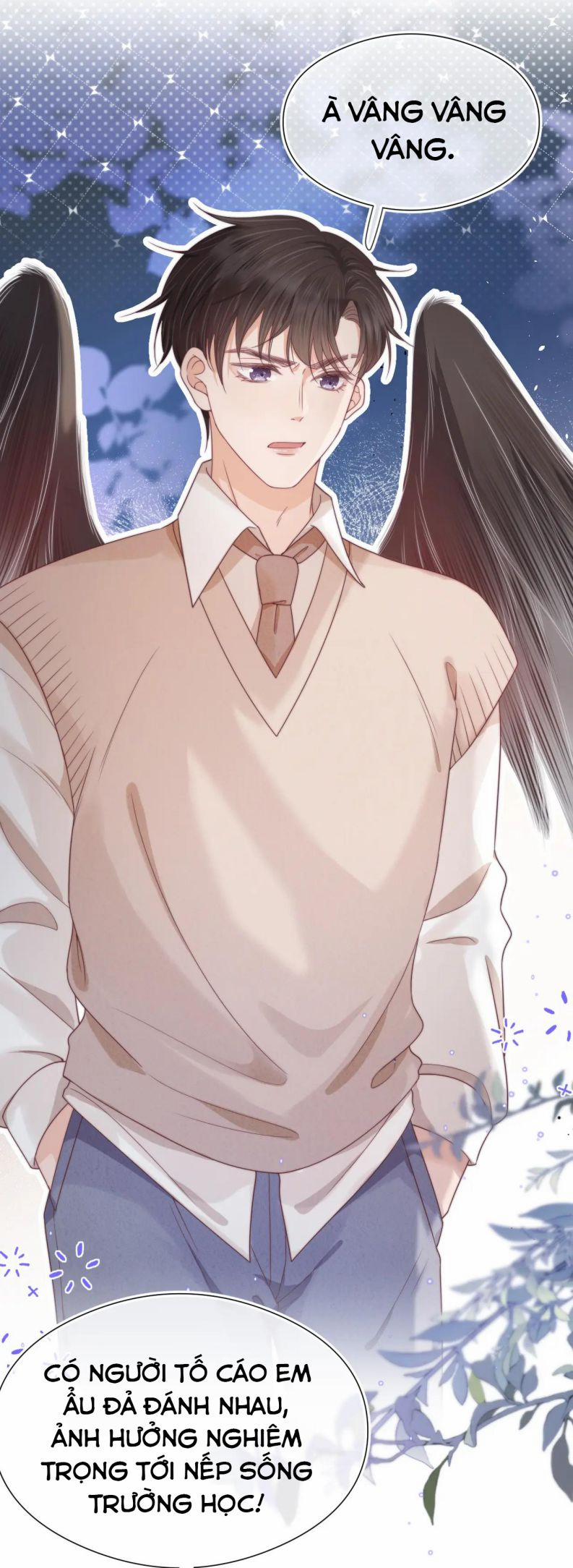 Một Ngụm Ăn Thỏ Phần 0 0 38 trang 42