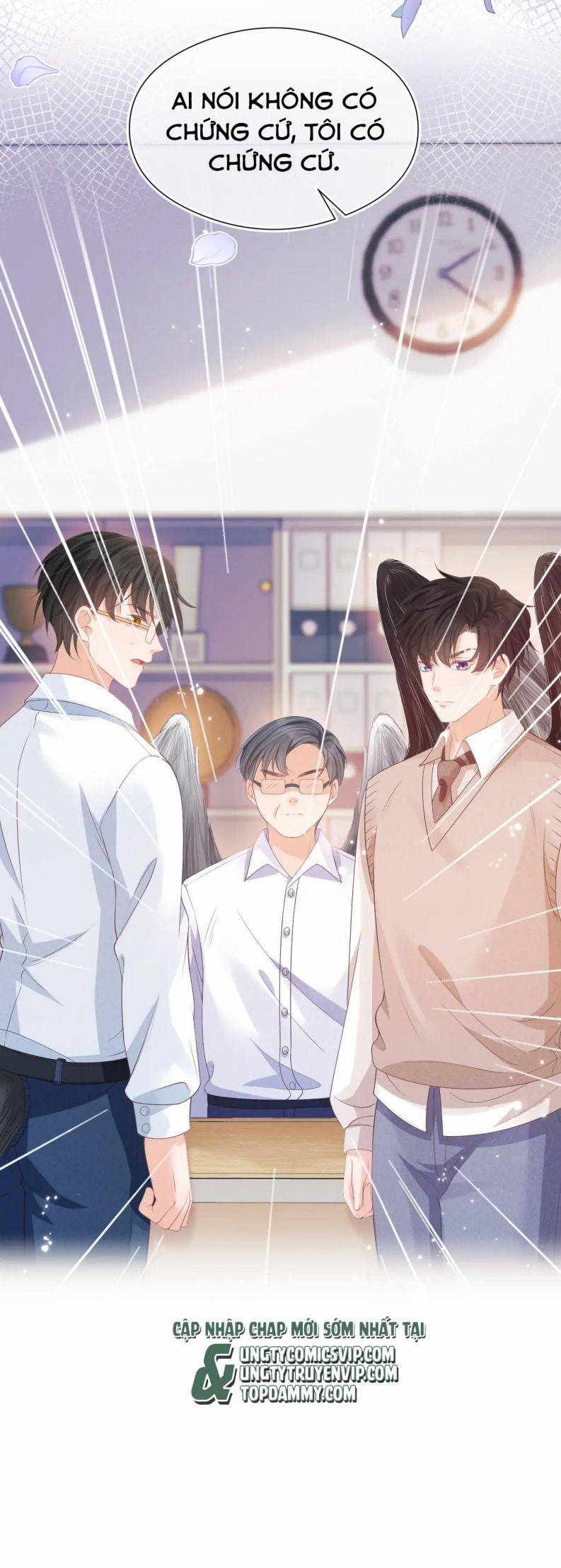 Một Ngụm Ăn Thỏ Phần 0 0 38 trang 49