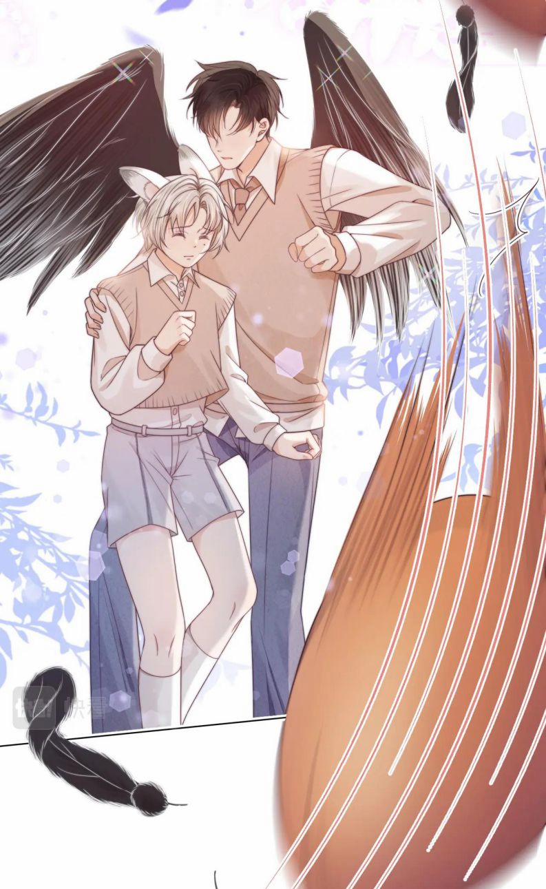 Một Ngụm Ăn Thỏ Phần 0 0 38 trang 6