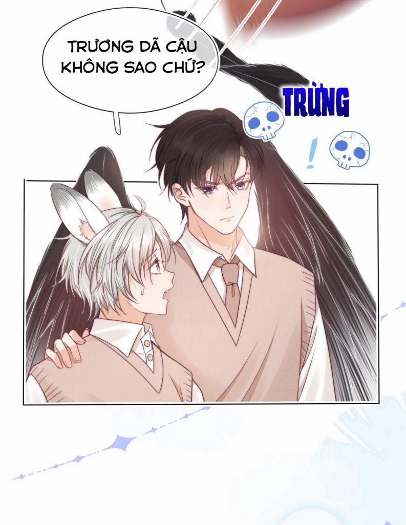 Một Ngụm Ăn Thỏ Phần 0 0 38 trang 7