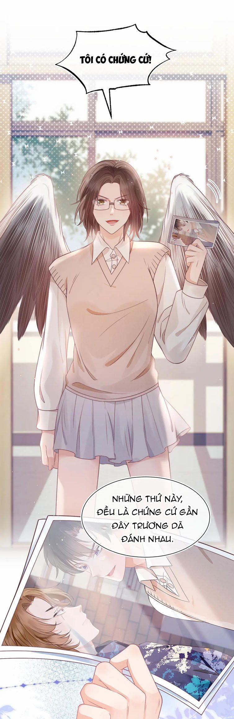 Một Ngụm Ăn Thỏ Phần 0 0 39 trang 1