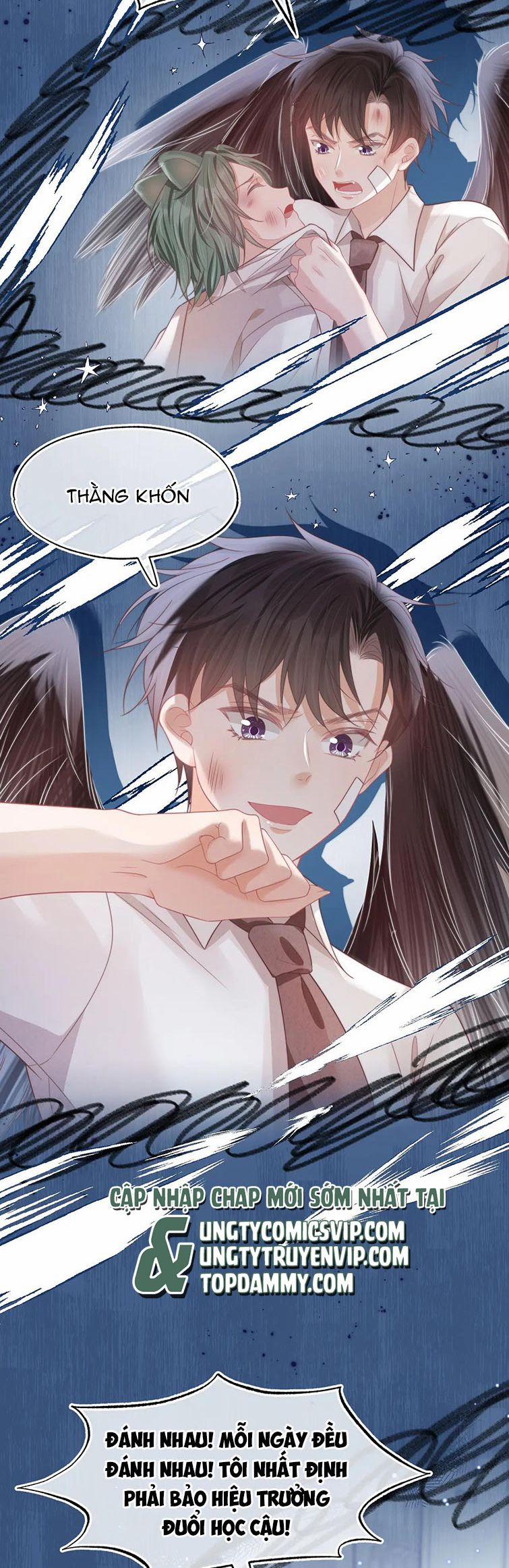 Một Ngụm Ăn Thỏ Phần 0 0 39 trang 12