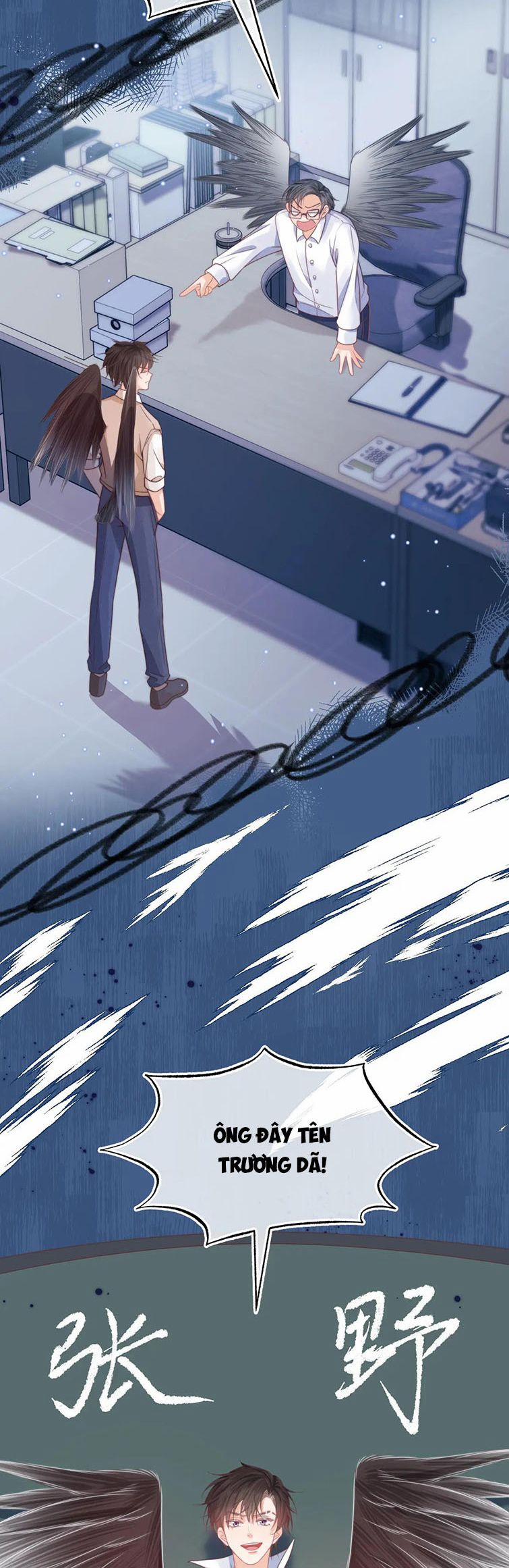 Một Ngụm Ăn Thỏ Phần 0 0 39 trang 13