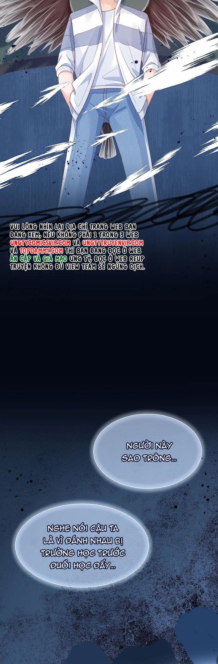 Một Ngụm Ăn Thỏ Phần 0 0 39 trang 14