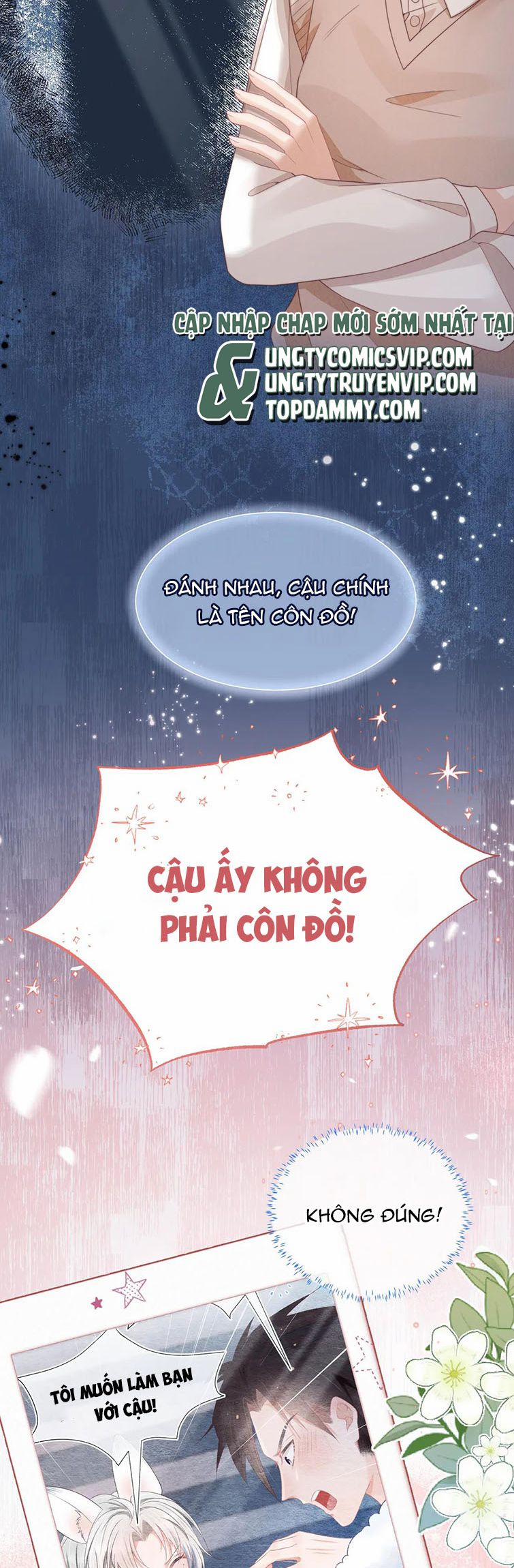 Một Ngụm Ăn Thỏ Phần 0 0 39 trang 16