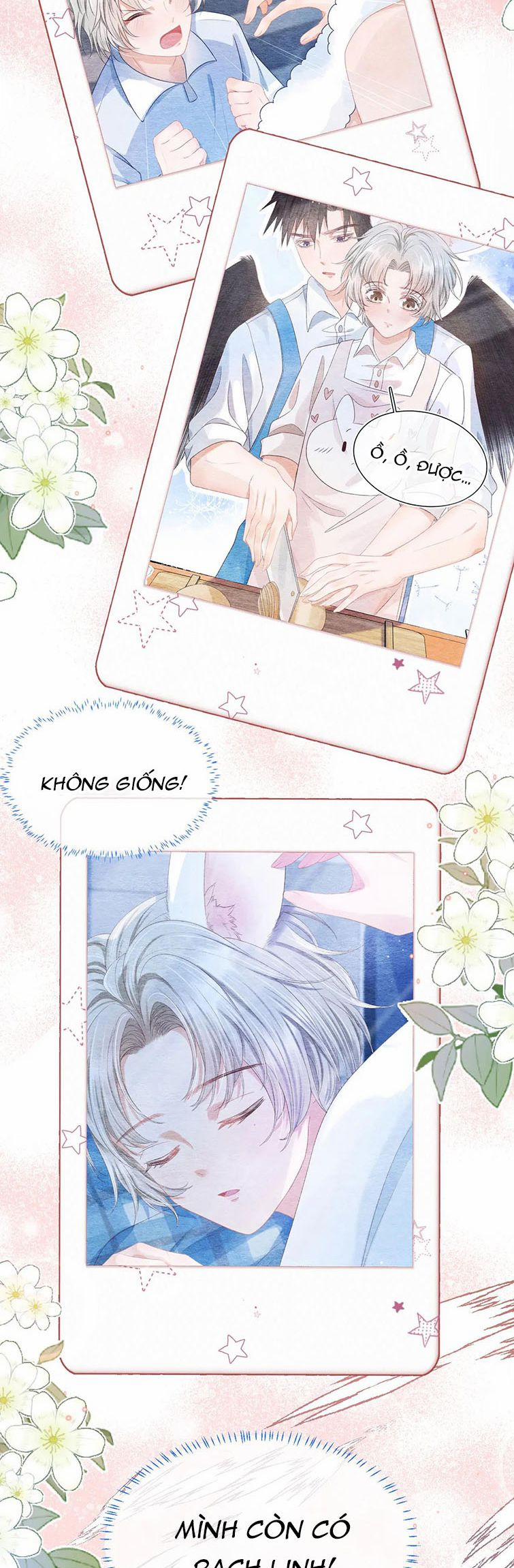 Một Ngụm Ăn Thỏ Phần 0 0 39 trang 17