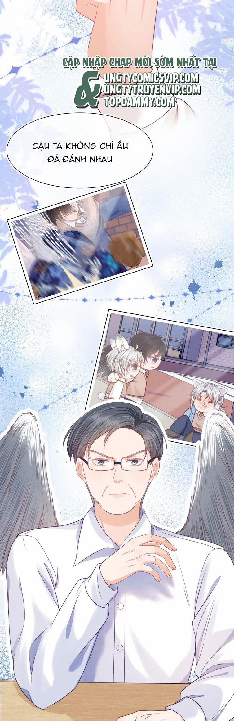 Một Ngụm Ăn Thỏ Phần 0 0 39 trang 2