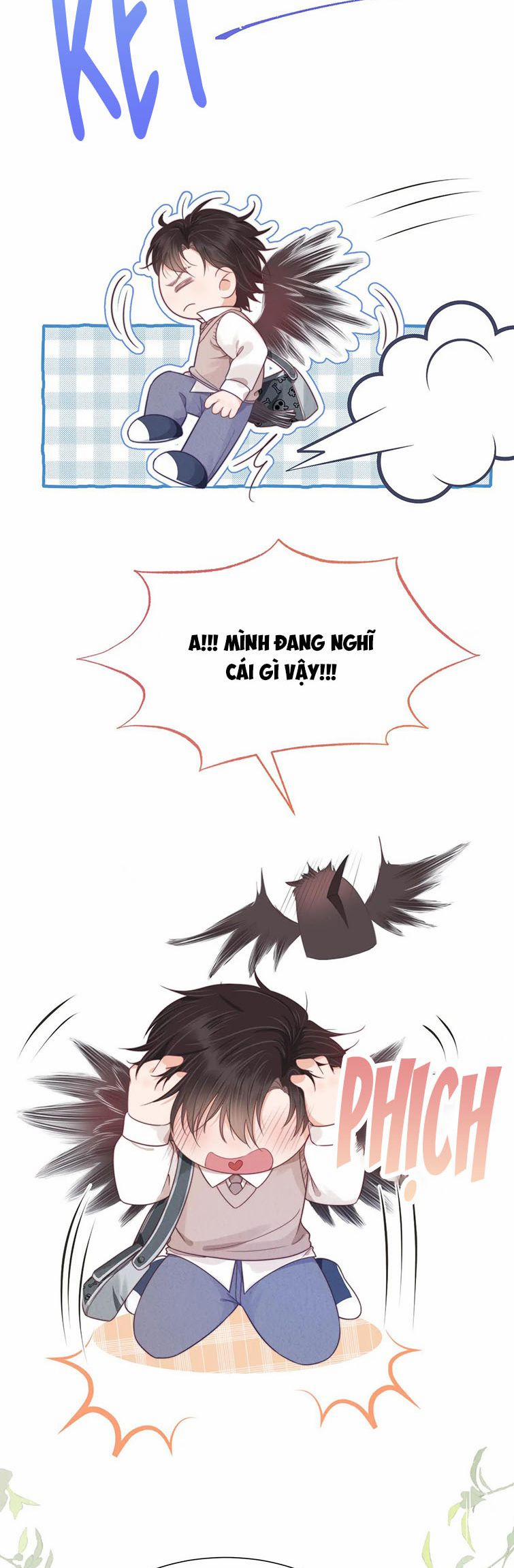 Một Ngụm Ăn Thỏ Phần 0 0 39 trang 21