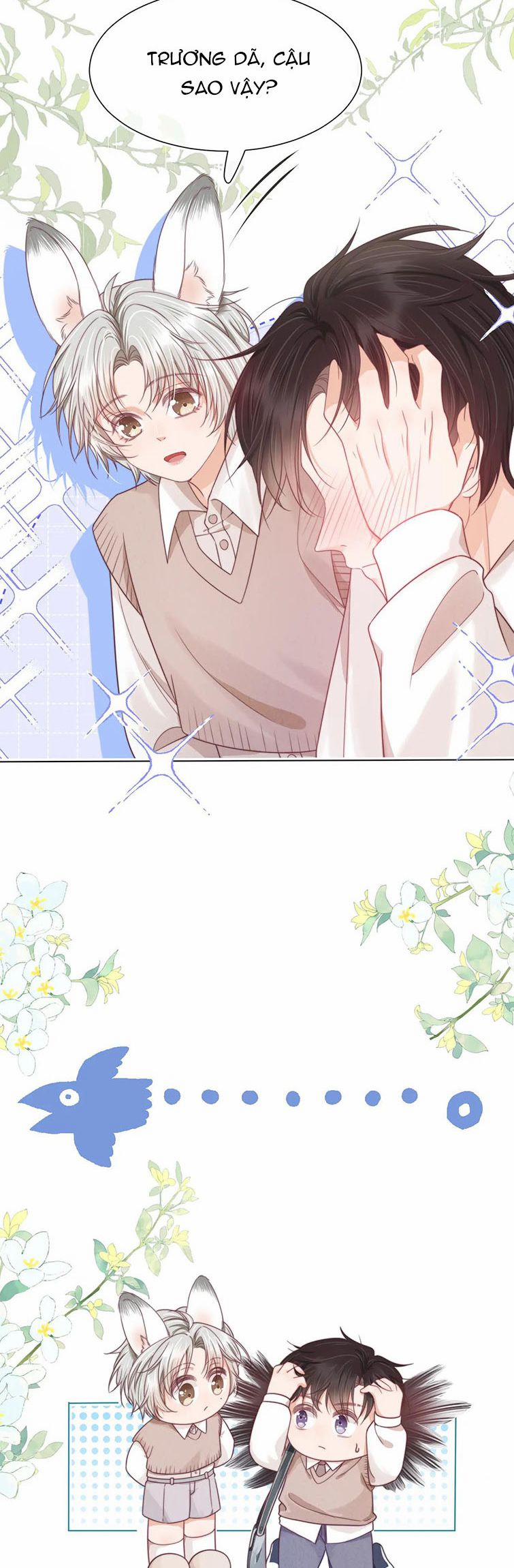 Một Ngụm Ăn Thỏ Phần 0 0 39 trang 22