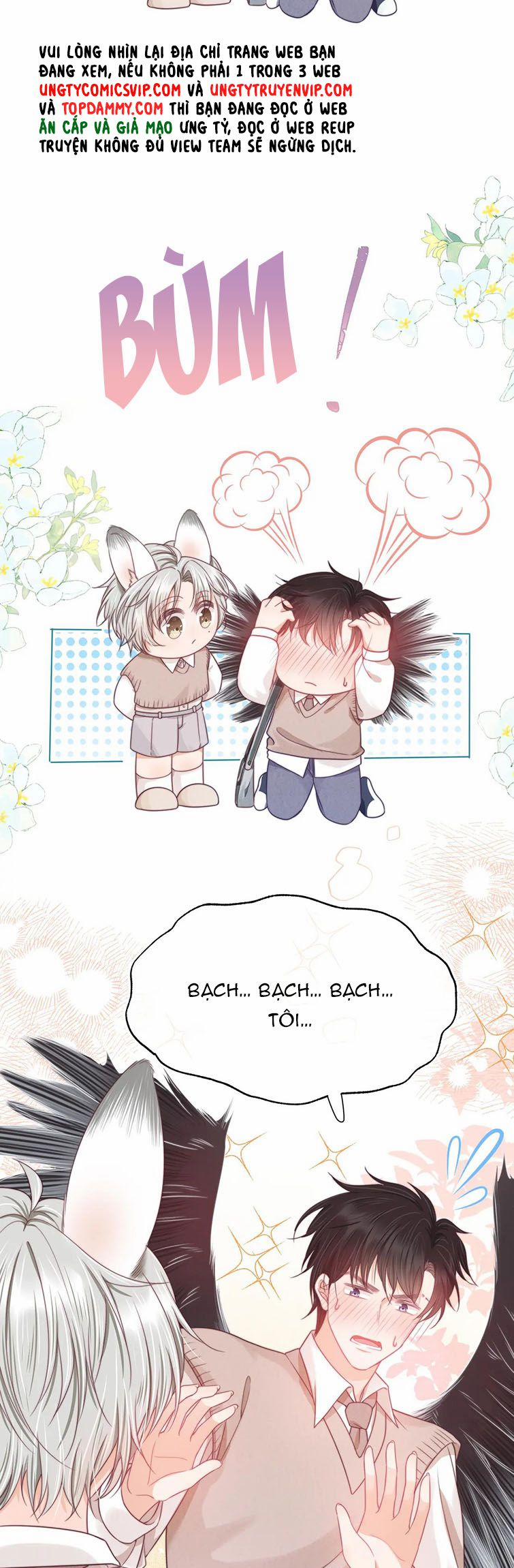 Một Ngụm Ăn Thỏ Phần 0 0 39 trang 23