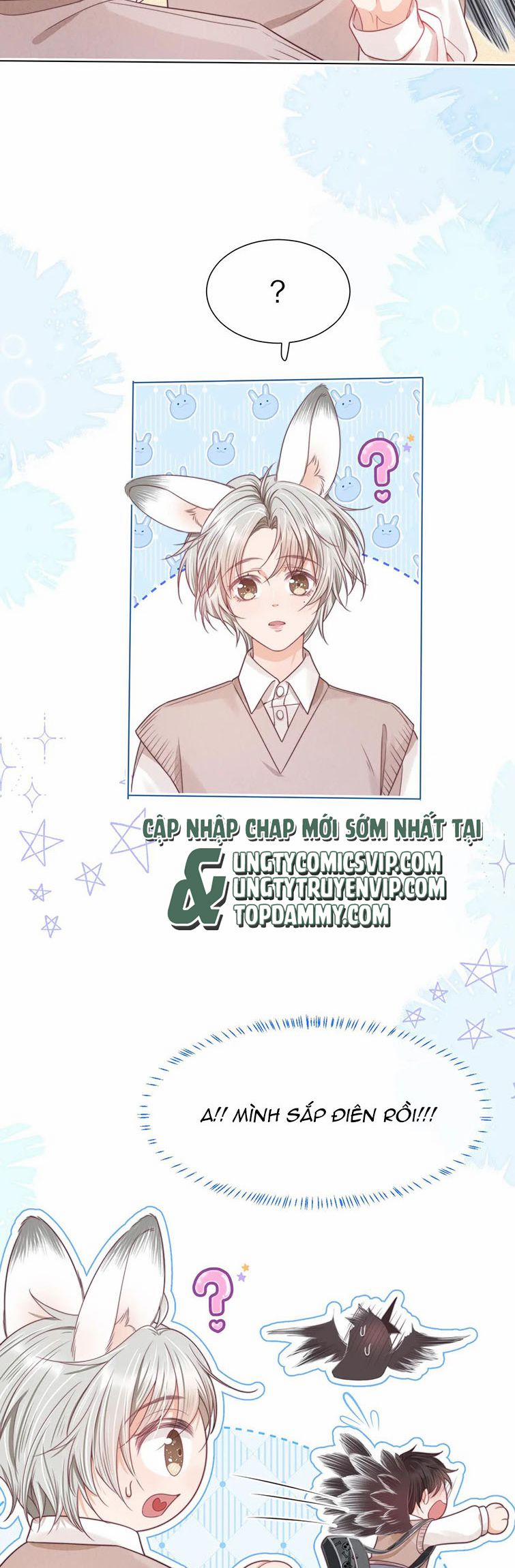 Một Ngụm Ăn Thỏ Phần 0 0 39 trang 24