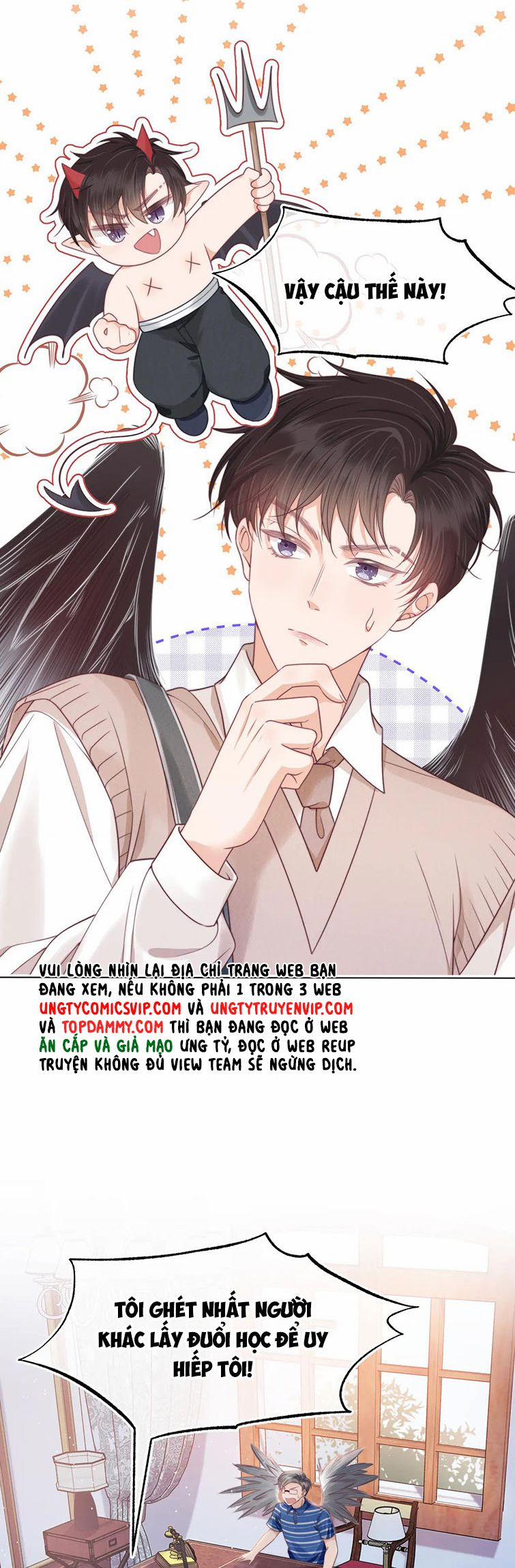 Một Ngụm Ăn Thỏ Phần 0 0 39 trang 26