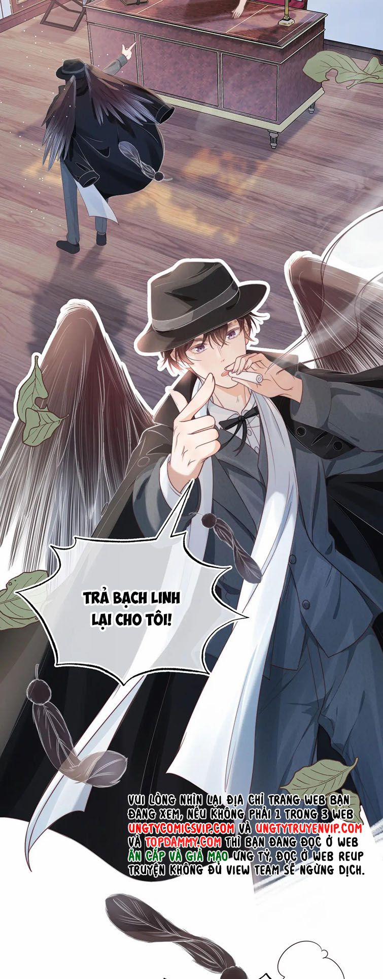 Một Ngụm Ăn Thỏ Phần 0 0 39 trang 27