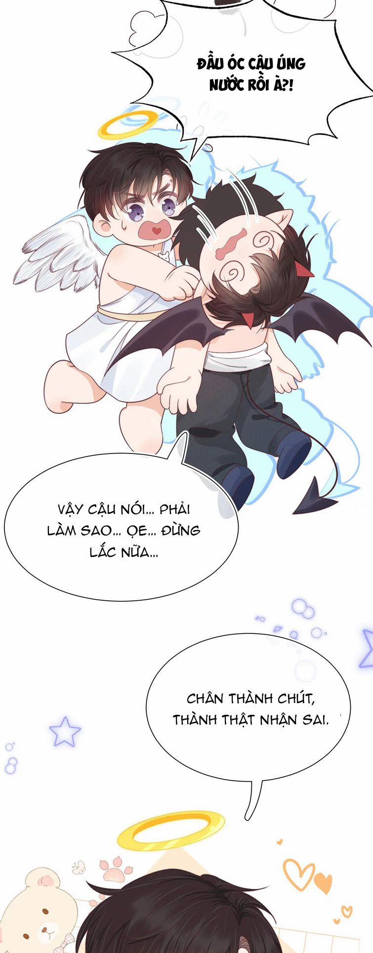 Một Ngụm Ăn Thỏ Phần 0 0 39 trang 28