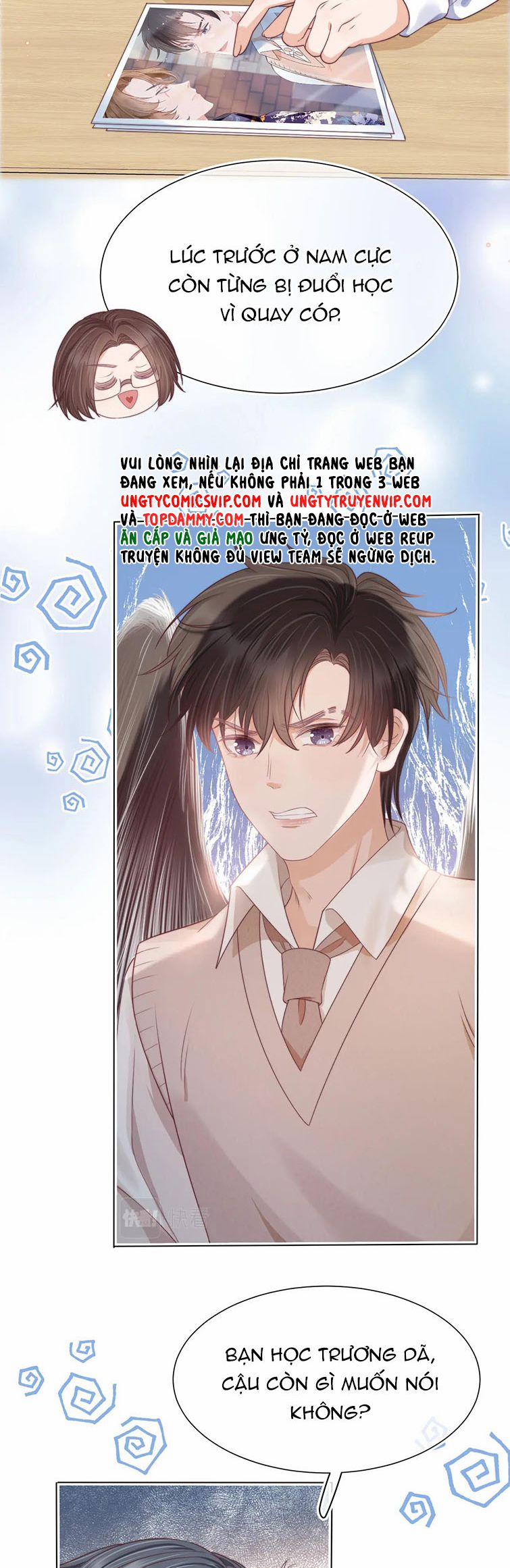 Một Ngụm Ăn Thỏ Phần 0 0 39 trang 3