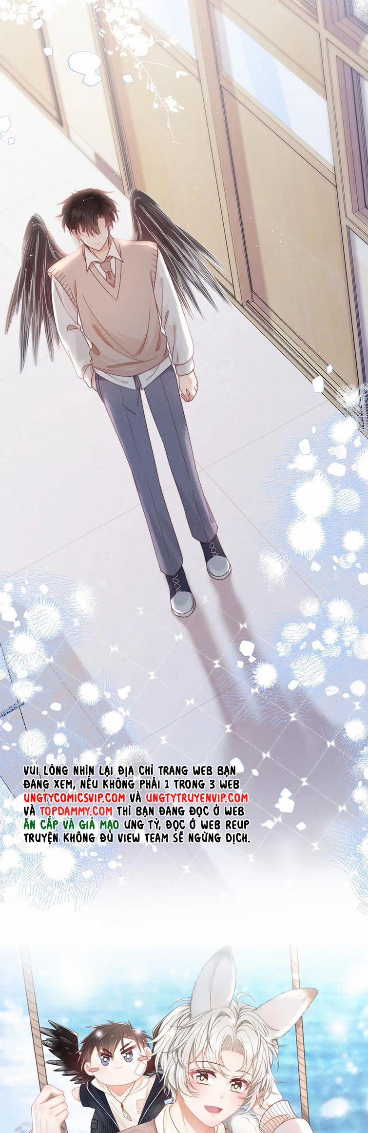 Một Ngụm Ăn Thỏ Phần 0 0 39 trang 6