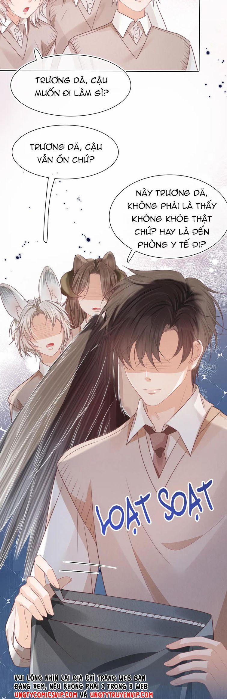 Một Ngụm Ăn Thỏ Phần 0 0 39 trang 9