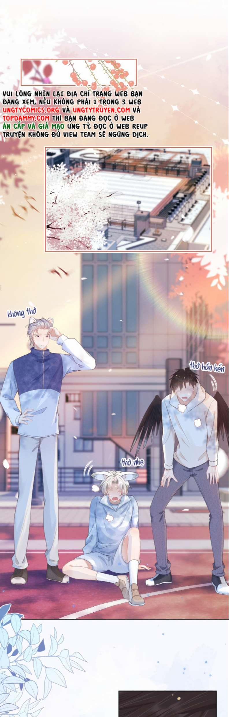 Một Ngụm Ăn Thỏ Phần 0 0 4 trang 10