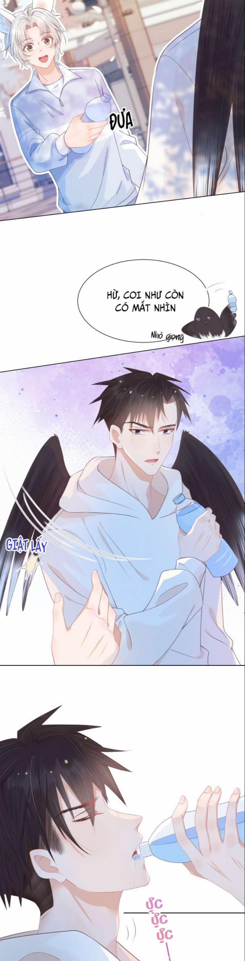 Một Ngụm Ăn Thỏ Phần 0 0 4 trang 13