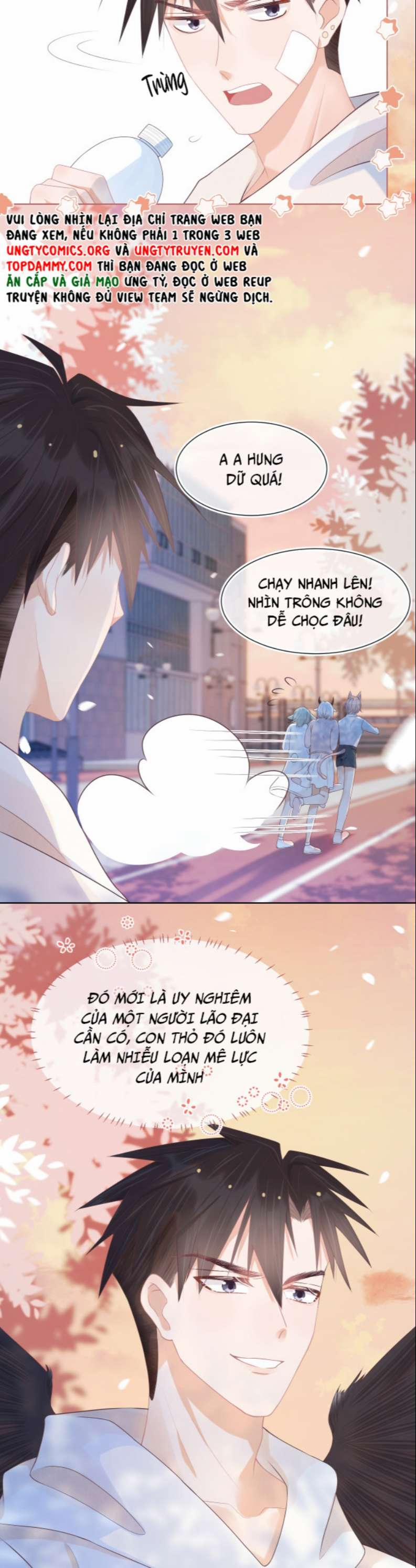 Một Ngụm Ăn Thỏ Phần 0 0 4 trang 15