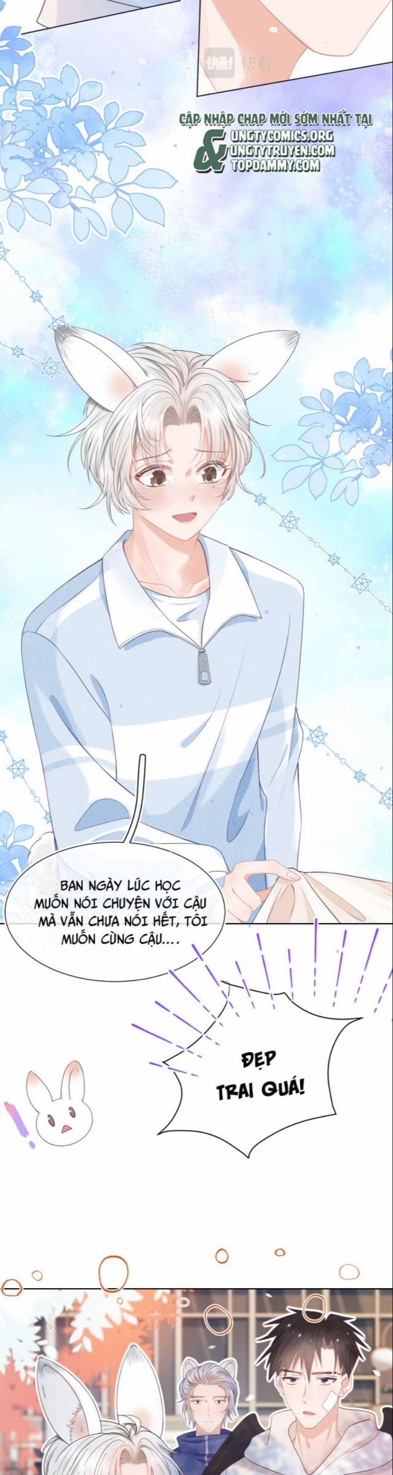 Một Ngụm Ăn Thỏ Phần 0 0 4 trang 17