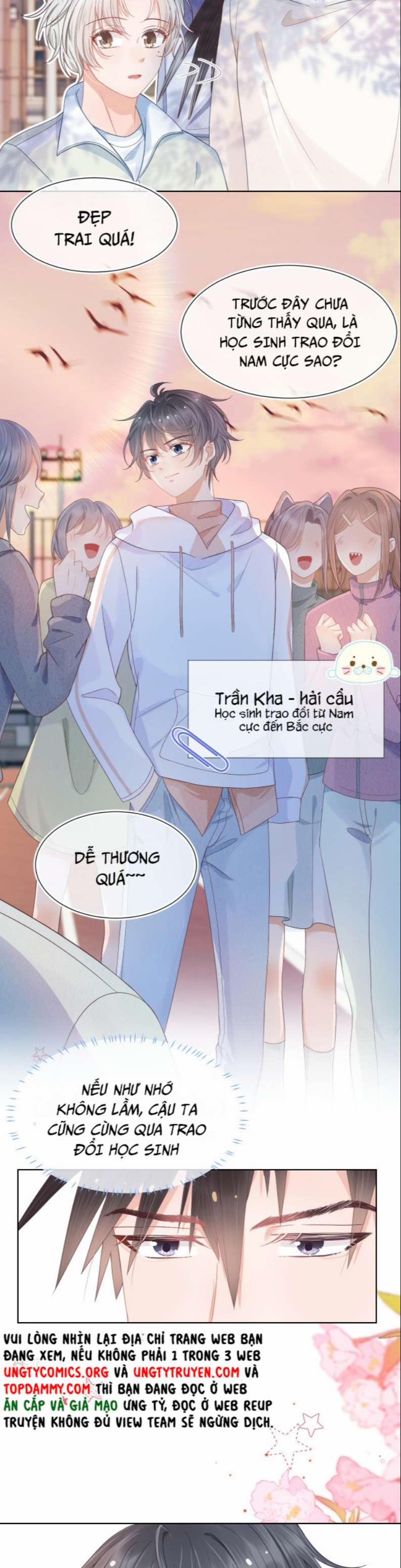 Một Ngụm Ăn Thỏ Phần 0 0 4 trang 18