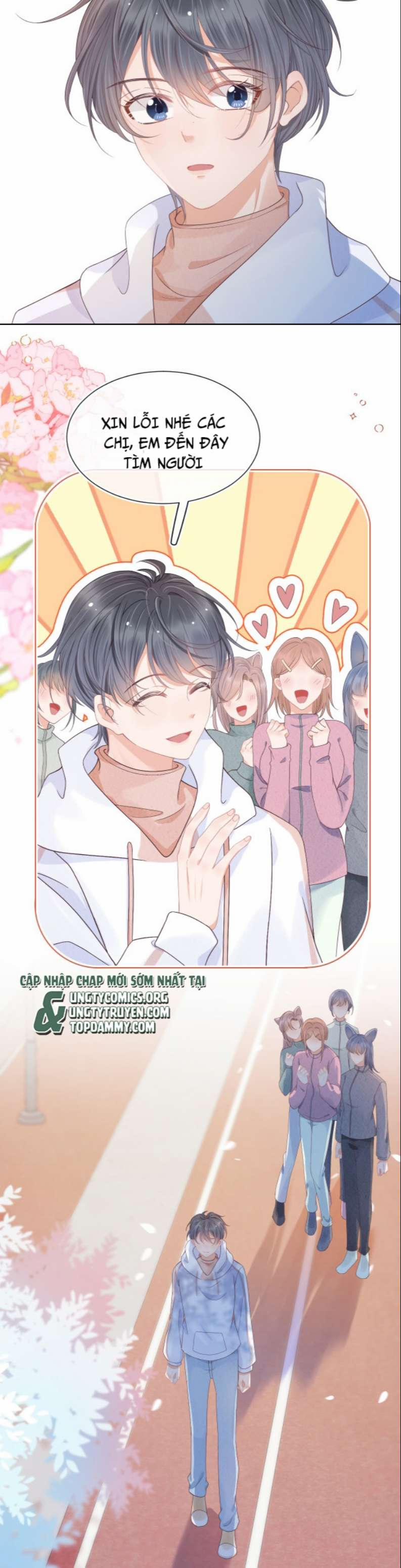 Một Ngụm Ăn Thỏ Phần 0 0 4 trang 19