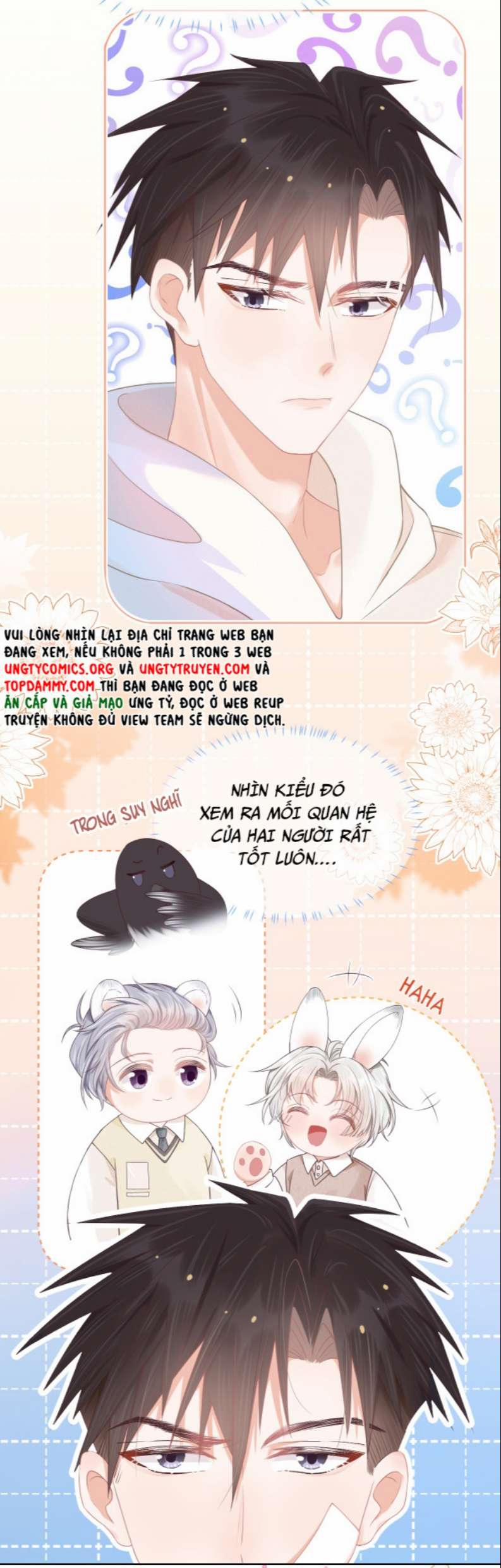 Một Ngụm Ăn Thỏ Phần 0 0 4 trang 2