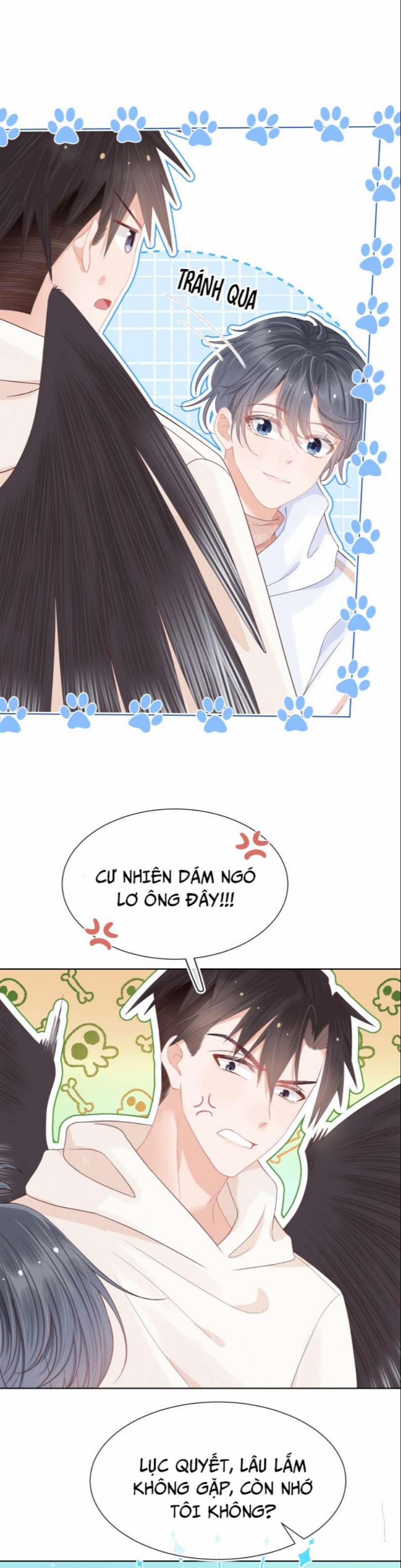 Một Ngụm Ăn Thỏ Phần 0 0 4 trang 21