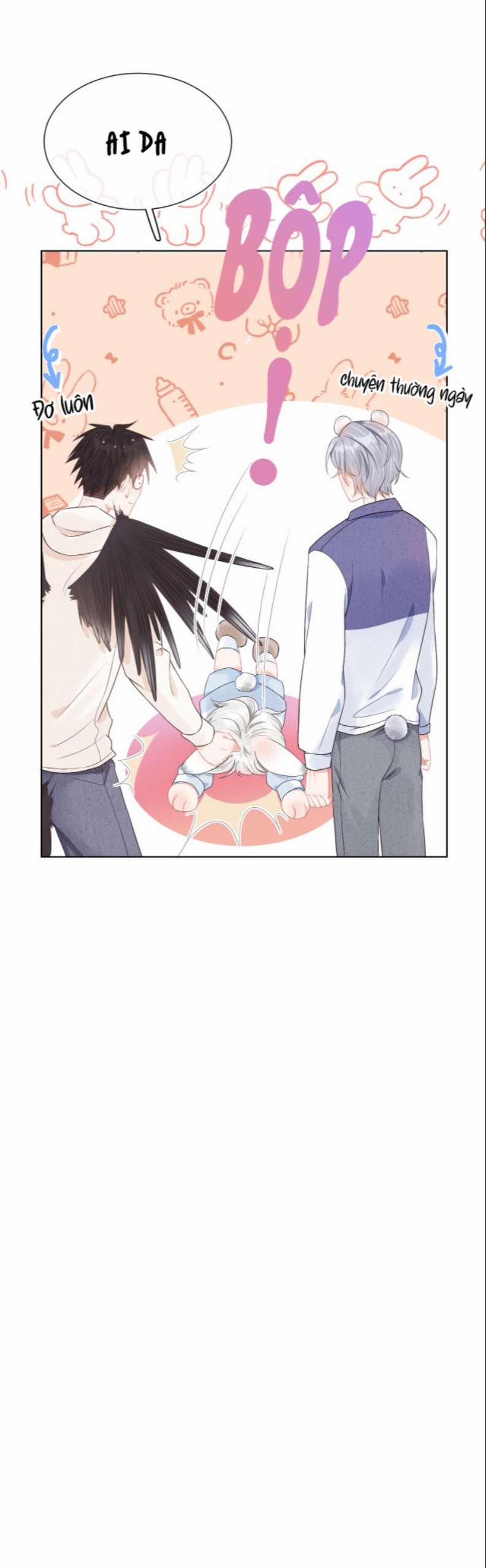 Một Ngụm Ăn Thỏ Phần 0 0 4 trang 5