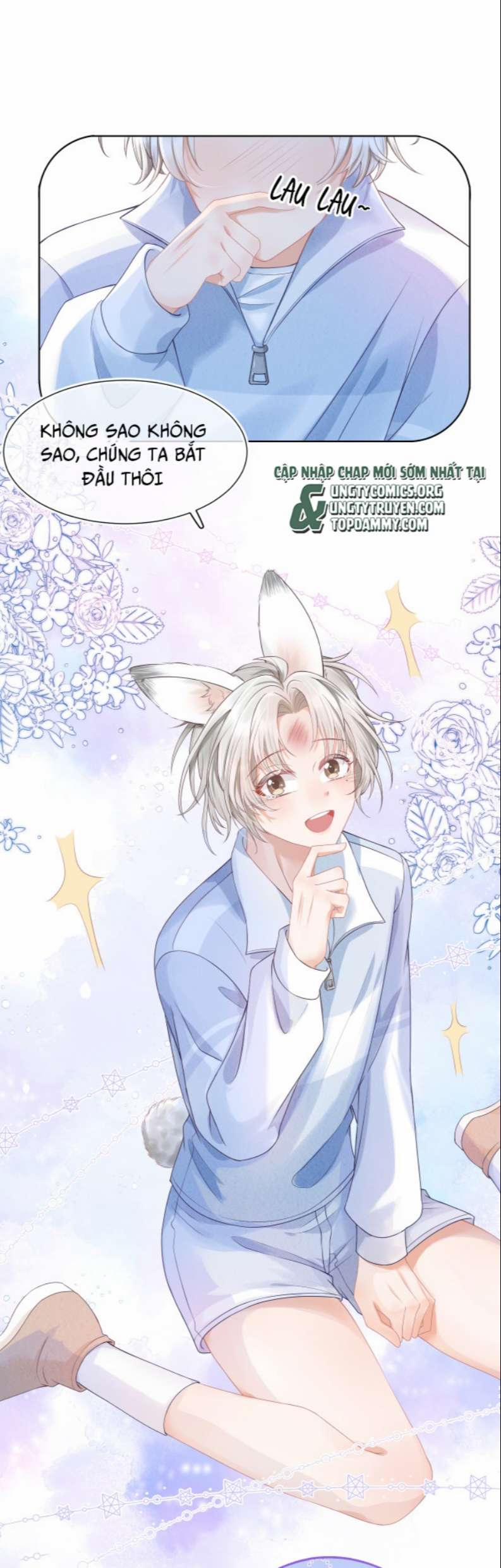 Một Ngụm Ăn Thỏ Phần 0 0 4 trang 6