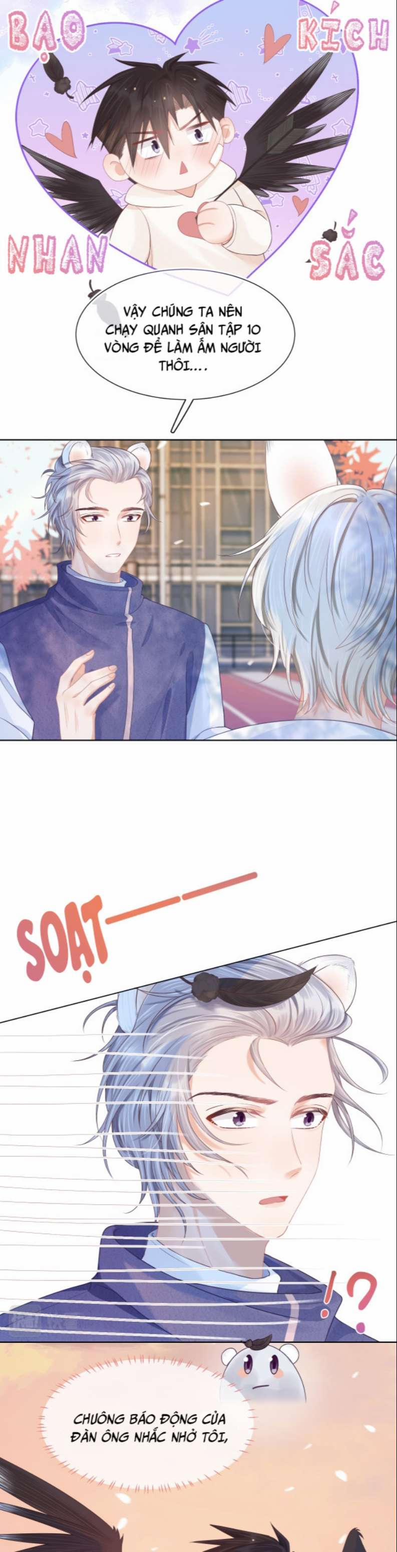 Một Ngụm Ăn Thỏ Phần 0 0 4 trang 7