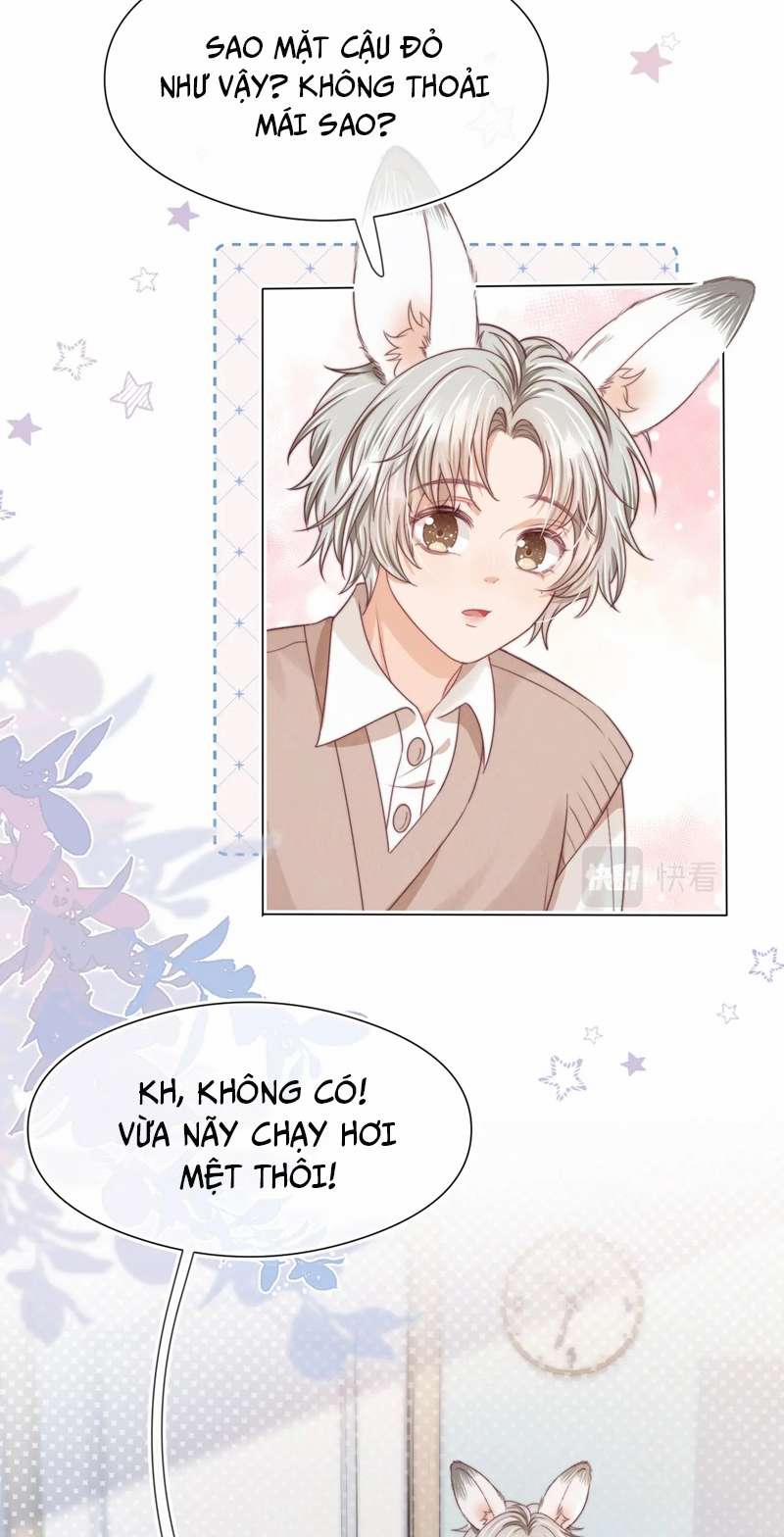 Một Ngụm Ăn Thỏ Phần 0 0 40 trang 13